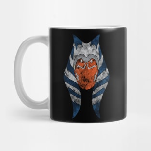 Faded Force Mug